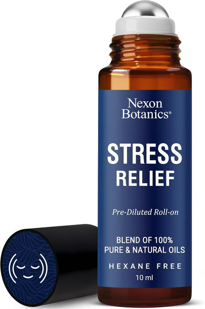pre-diluted roll-on format in a 10ml (0.33 fl oz) travel-friendly bottle with one larger 1 fl oz option