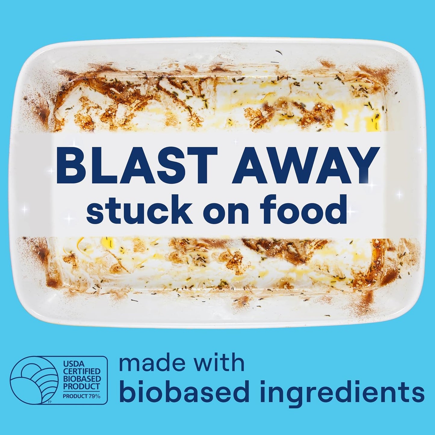 pre-measured single-dose dishwasher pods compatible with all dishwasher models