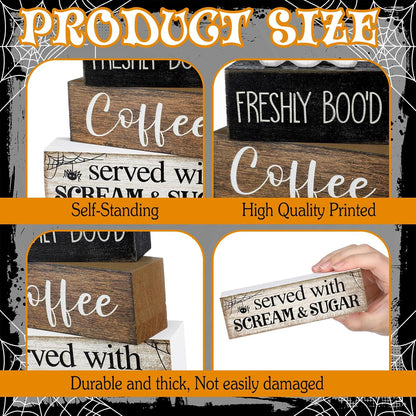 pre-printed themed text and multicolor finish tailored to each holiday/season variant
