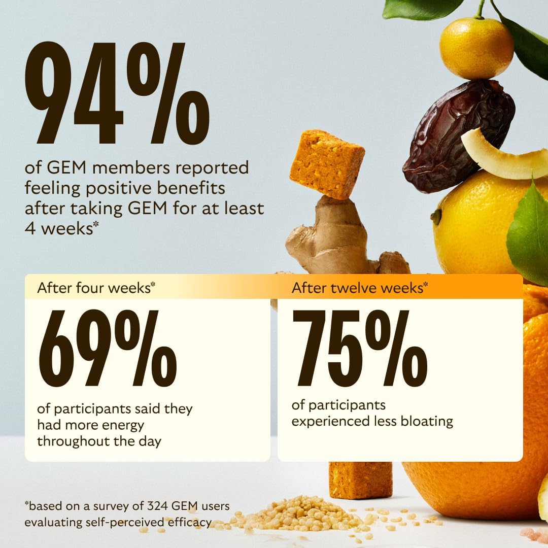 prebiotics, probiotics, and digestive enzymes for gut health support