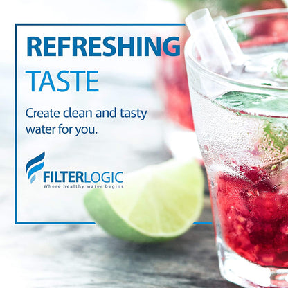precise-molded design that installs without leaking into original brita-style pitchers