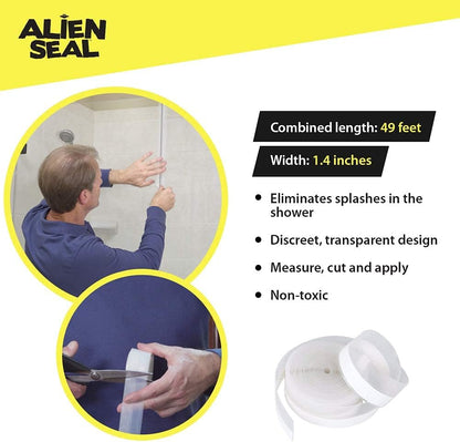 premium-grade silicone flap that resists creasing, hardening, and cold-weather damage