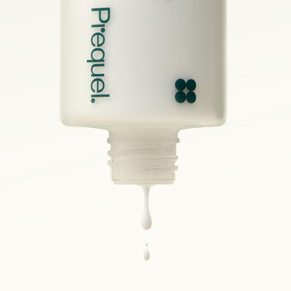 Prequel Skin Half and Half Minimalist Hydrator – Single-Step Barrier Repair for Dry Sensitive Skin
