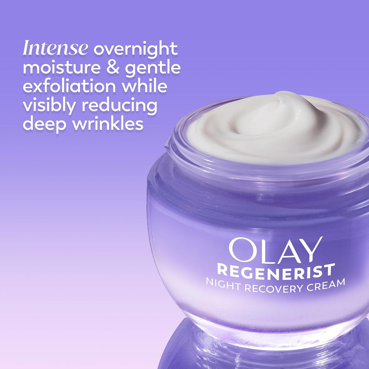 pro-vitamin b5 for deep hydration and skin repair