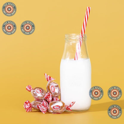 produced in a dedicated nut-free manufacturing facility