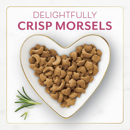 produced in purina-owned facilities and labeled allergen-free