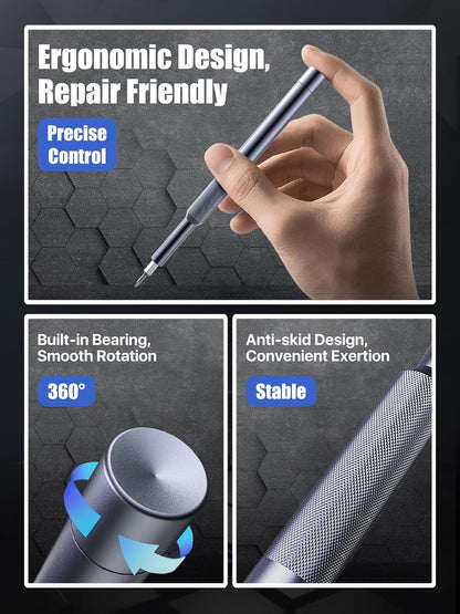 product line scaled at 37-in-1, 49-in-1, and 50-in-1 for escalating repair scope