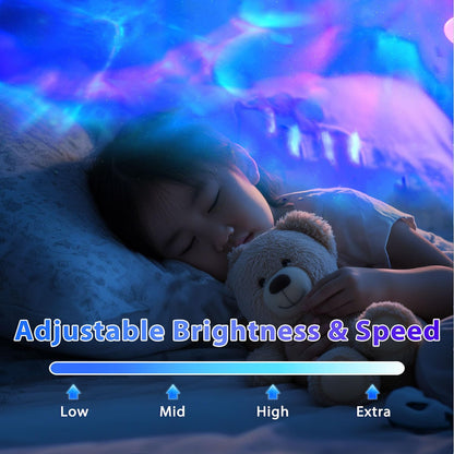 programmable timer with 1h/2h/3h settings plus dedicated sleep mode
