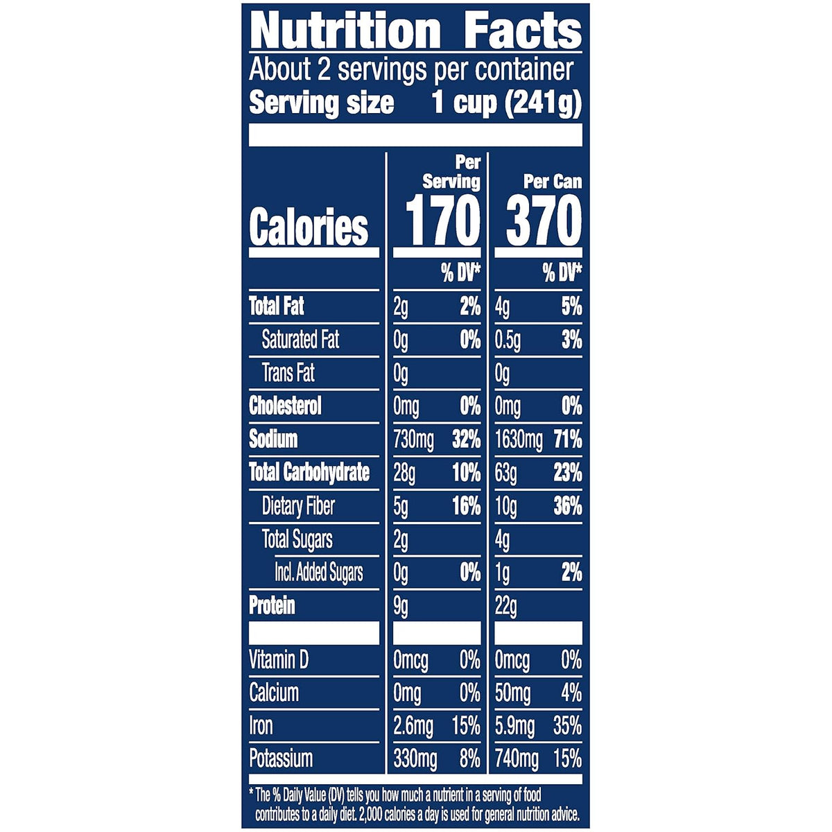 Progresso Lentil Soup – Simple Pantry Essential for Uncluttered Kitchens, 19 oz Ready-to-Heat