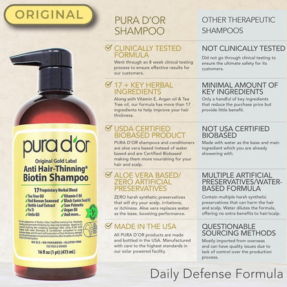 proprietary botanical blend with aloe vera, argan oil, nettle, pumpkin seed, and red korean seaweed