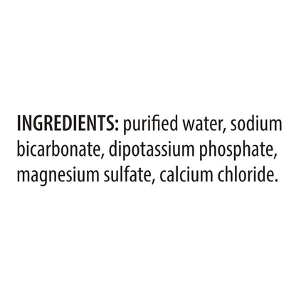Essentia 9.5+ pH Electrolyte Water – Hydration Ritual for Home Spa, Self-Care Sunday and Mindful Mornings