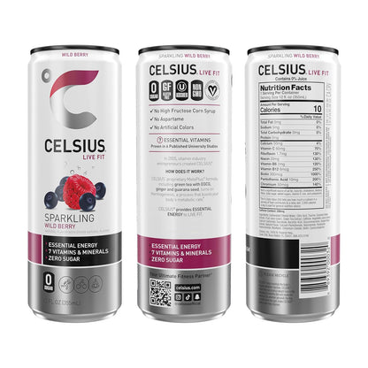 proprietary metaplus blend with green tea extract (egcg), guarana seed, ginger root, vitamin c, b vitamins, and chromium