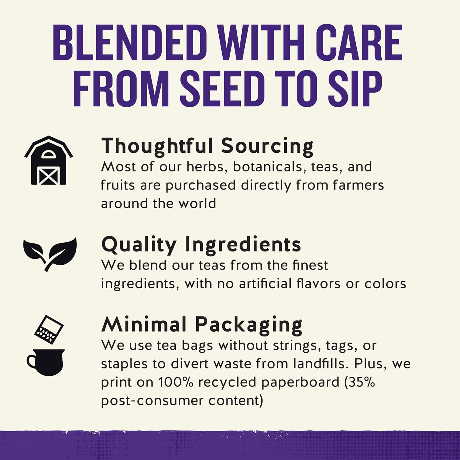 proprietary wellness blend of echinacea (herb and root), european elderberry extract, and eucalyptus leaf