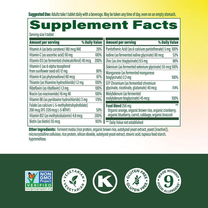 provides 200% daily value of vitamin d3 for bone-support nutrition