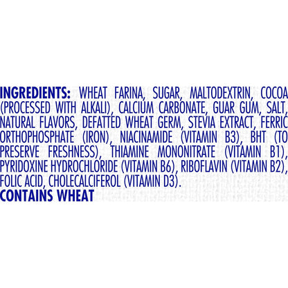 provides 5 essential vitamins per serving