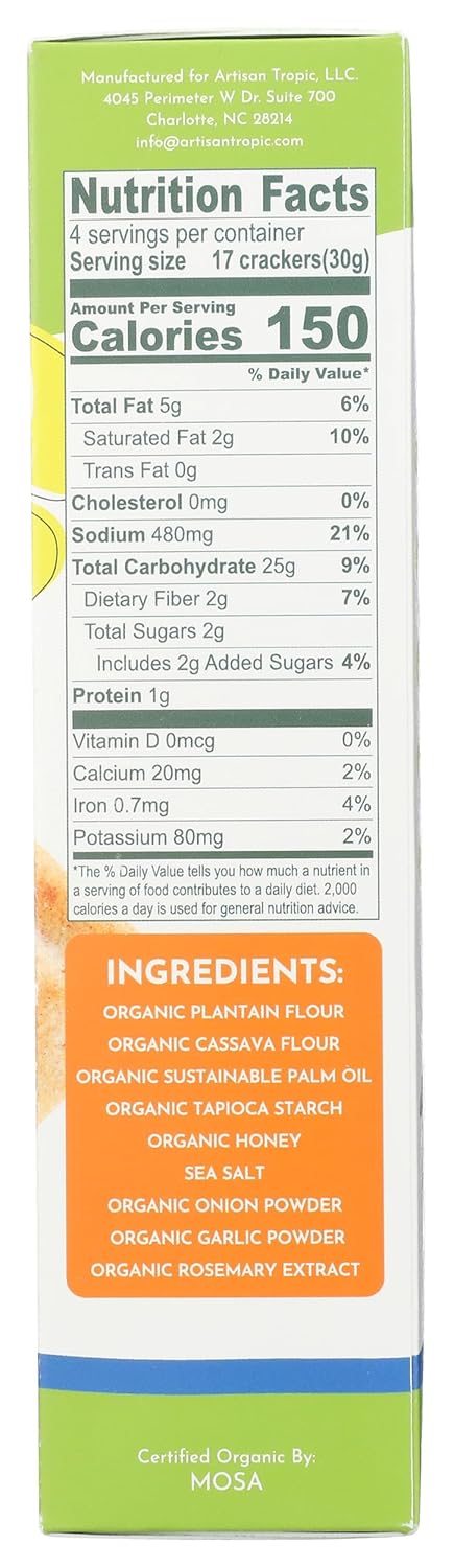 pure sea salt seasoning (no artificial flavorings)