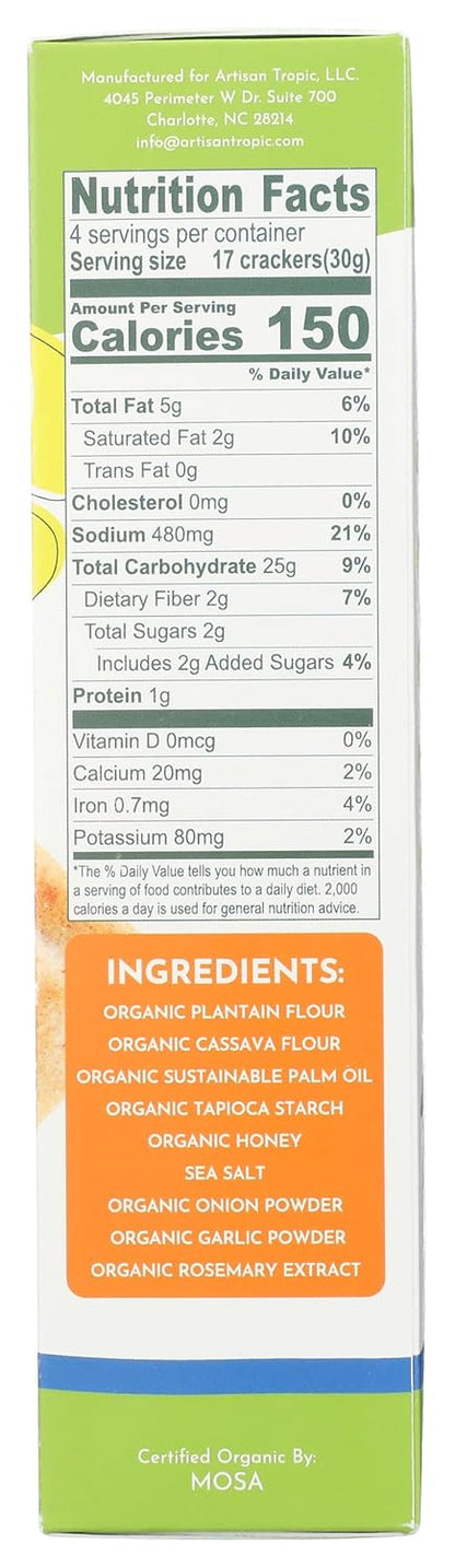 pure sea salt seasoning (no artificial flavorings)
