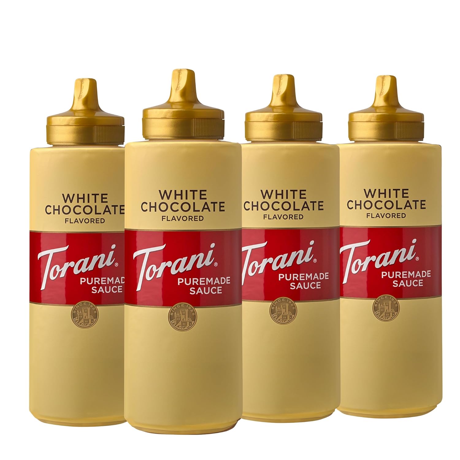 puremade recipe free from artificial flavors and colors