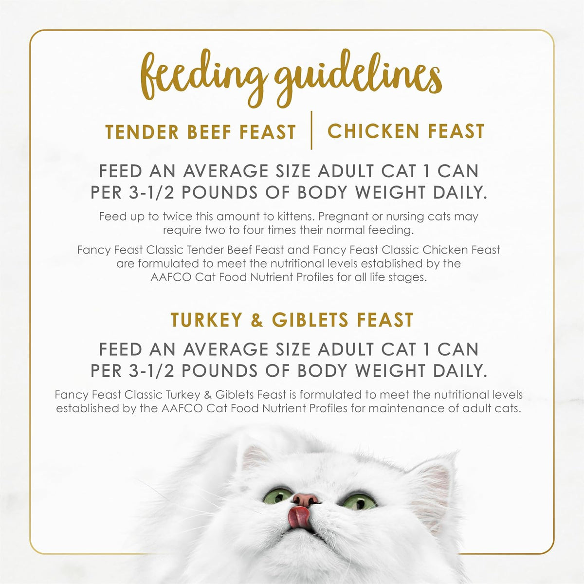 Purina Fancy Feast Classic Pate Wet Cat Food 30-Pack – Family-Safe Pull-Tab Cans for Busy Homes with Kids and Cats