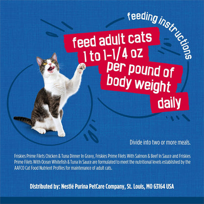purina quality and safety checks with formulations that meet or exceed industry standards