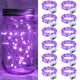 Purple - 12