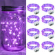 Purple - 8