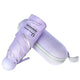 K-1 Pack Purple & Silver