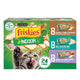 Indoor Variety Pack - 5.5 Ounce (Pack of 24)