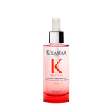 Kérastase Genesis Anti-Breakage Hair Drops – Focus-Friendly Self-Care Ritual for Remote Workers, Lightweight Serum