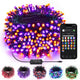 RGB - Green Wire - USB-C - 100 LED