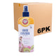 Odor Control Spray - Kiwi Blossom - 8 Fl Oz (Pack of 6)