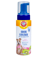 Arm & Hammer for Pets Super Deodorizing Dog Spray with Baking Soda – Hotel Room Touch-Up for Traveling Pet Parents, 8 fl oz