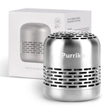 Purriko Fridge Odor Eliminator – Calm, Clean Aromatherapy-Free Kitchen Environment for Wellness Routines