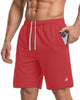 Large - Red