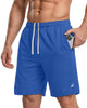 Large - Royal Blue