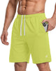 Medium - Lime Green