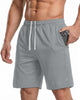 XX-Large - Medium Grey