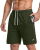 XX-Large - Army Green