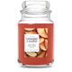 Sugared Cinnamon Apple - Large Jar