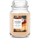Pumpkin Maple Creme Caramel - Large Jar