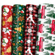Red Green White