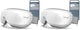 Z-white - Core (Pack of 2)