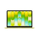 512GB | Magic Keyboard with Touch ID - Citrus - Without AppleCare+