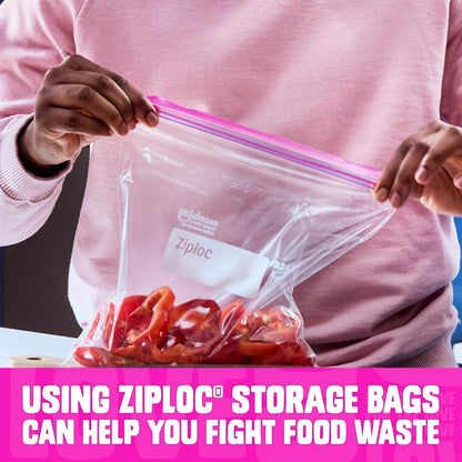 quart capacity (32 fluid ounces) suitable for full meals, snacks, and portioned ingredients