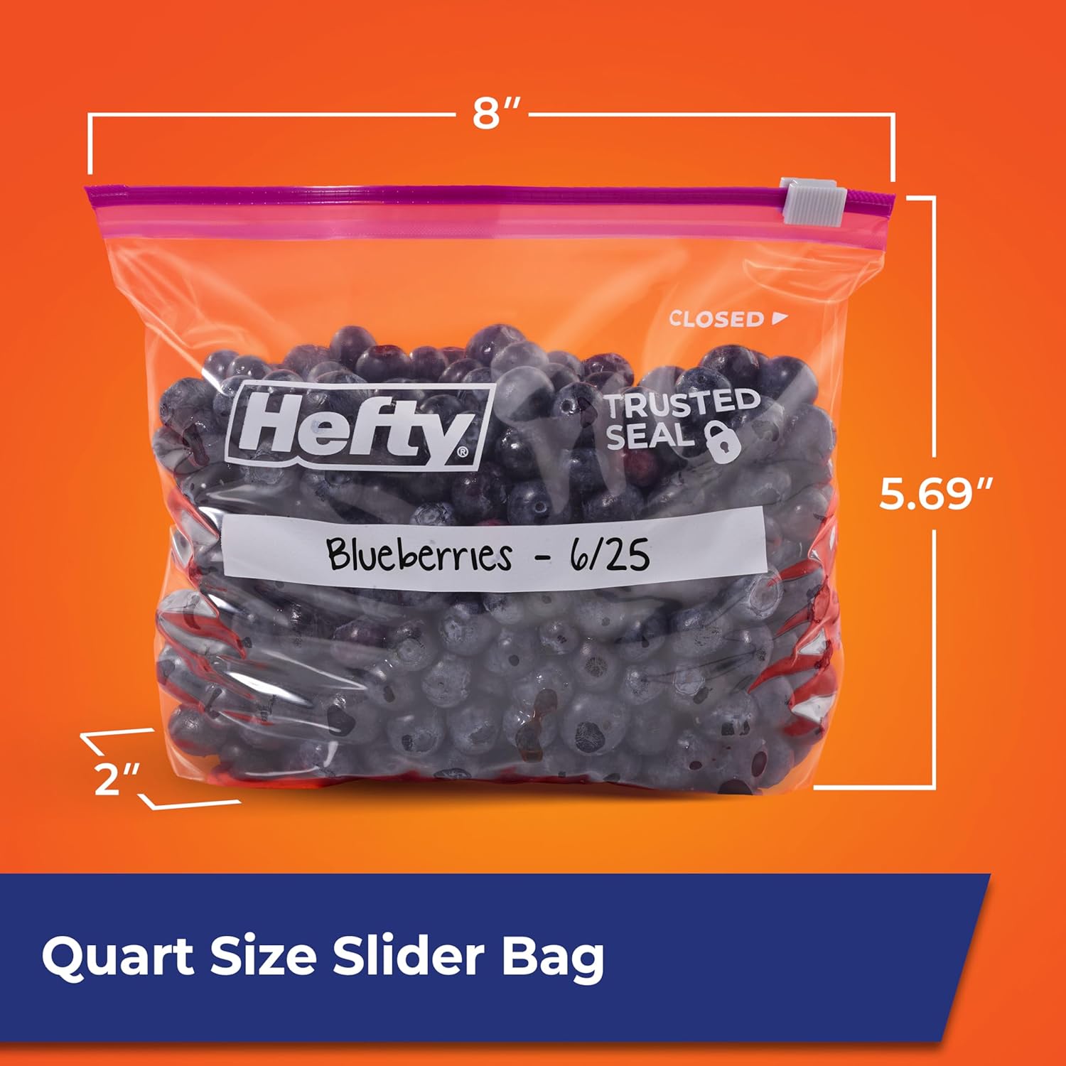 quart size with 78-count bulk packaging