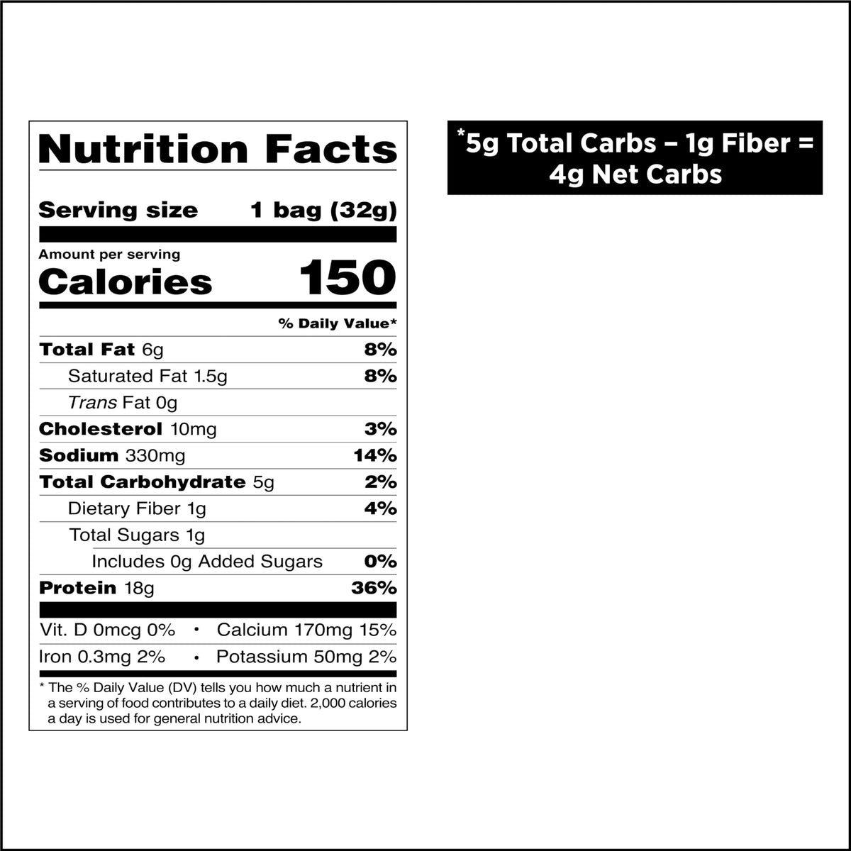 Quest Nutrition Chili Lime Protein Chips – Single Serve Lunchbox Addition for Busy Professional Meal Prep