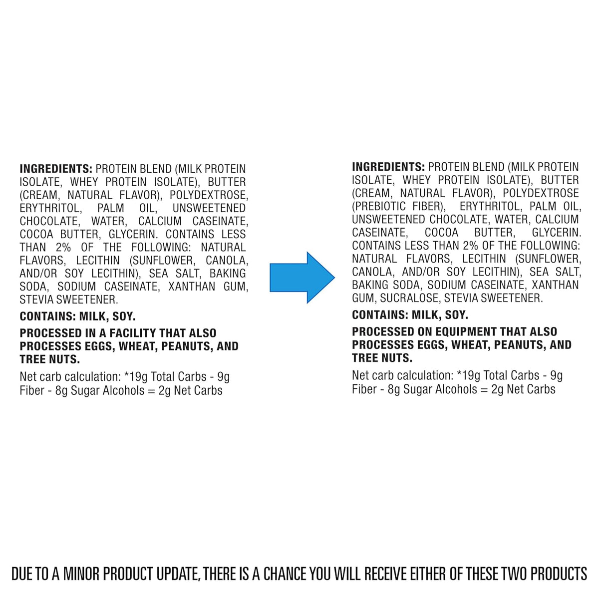 Quest Nutrition Chocolate Chip Protein Cookie – Wind-Down Snack for Macro Trackers, 15g Protein