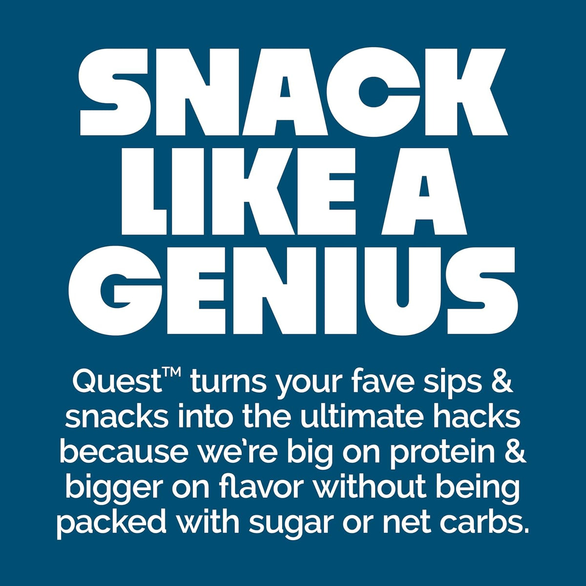 Quest Nutrition Stacks Protein Bar, Cinnamon Brown Sugar — Commute Fuel for Busy Professionals and Early Morning Errands, Individually Wrapped, 4 Count
