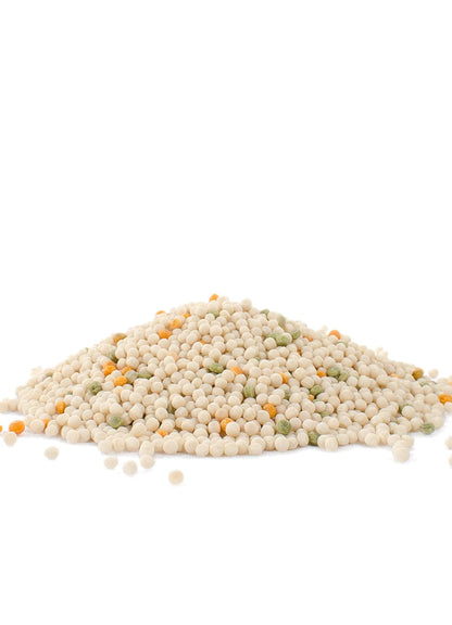 quick-cooking format that speeds up weeknight prep