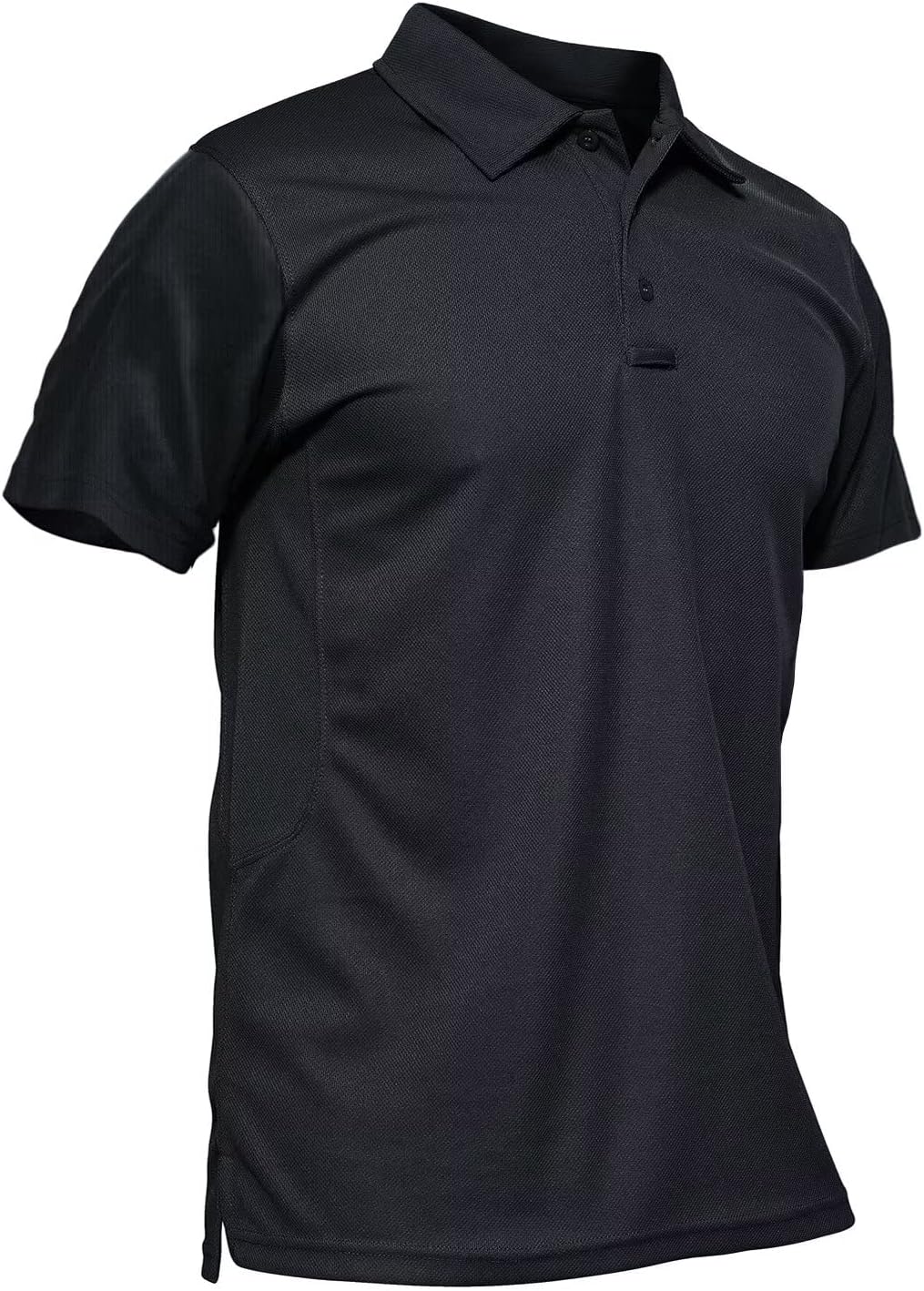 quick-dry performance fabric
